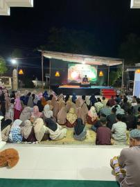 MILAD BAITUL MAL 